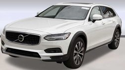 2025 Volvo V90 Cross Country B6 Plus
