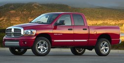 2008 Dodge Ram 1500 ST