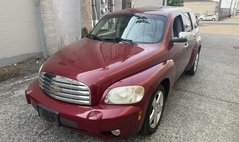 2006 Chevrolet HHR LT