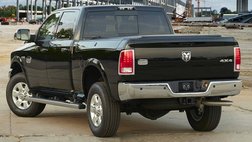 2015 Ram Ram Pickup 2500 Tradesman