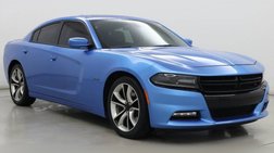 2015 Dodge Charger Road/Track