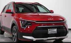 2025 Kia Niro EX