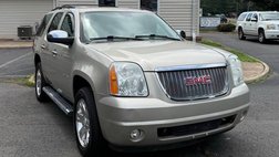 2013 GMC Yukon SLT