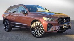 2026 Volvo XC60 B5 Ultra