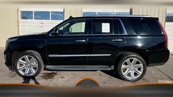 2015 Cadillac Escalade Premium