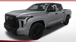 2022 Toyota Tundra SR