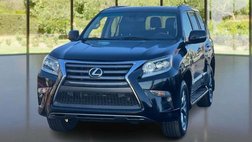 2016 Lexus GX 460 Luxury
