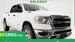 2023 Ram Ram Pickup 1500 Lone Star