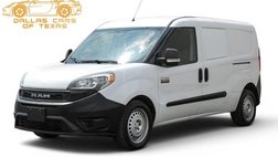 2021 Ram ProMaster City Tradesman