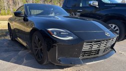 2024 Nissan Z Performance