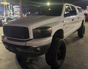 2006 Dodge Ram 3500 SLT
