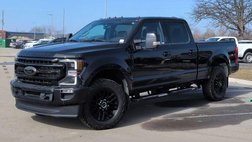 2021 Ford Super Duty F-250 Lariat
