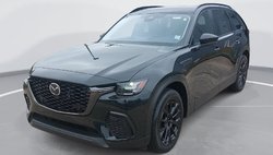2026 Mazda CX-70 3.3 Turbo Preferred