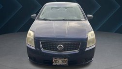 2008 Nissan Sentra 2.0