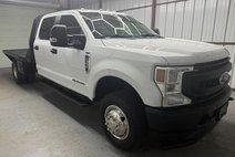 2020 Ford Super Duty F-350 XL