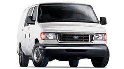2006 Ford E-Series E-350 SD