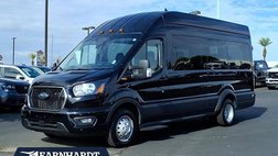 2024 Ford Transit XLT