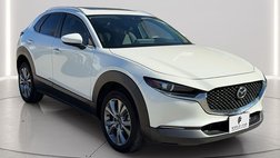 2022 Mazda CX-30 S Preferred