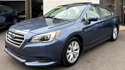 2017 Subaru Legacy 2.5i Premium