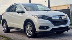 2020 Honda HR-V EX