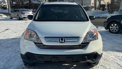 2008 Honda CR-V EX