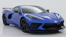 2026 Chevrolet Corvette Stingray