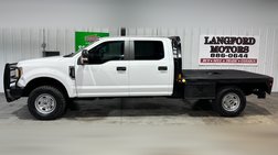 2017 Ford Super Duty F-250 XL