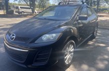 2011 Mazda CX-7 i Sport