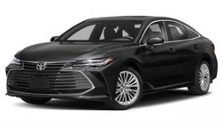 2019 Toyota Avalon Limited