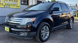 2008 Ford Edge Limited