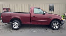 1999 Ford F-150 