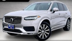 2023 Volvo XC90 B5 Core