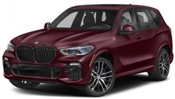 2023 BMW X5 M50i