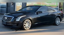 2015 Cadillac ATS 2.0T