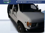 1999 Ford E-350 SD