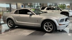 2006 Ford Mustang