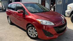 2014 Mazda MAZDA5 Sport