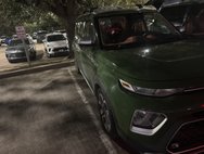2021 Kia Soul X-Line