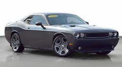 2013 Dodge Challenger R/T