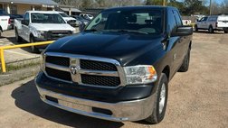 2020 Ram Ram Pickup 1500 Classic Tradesman