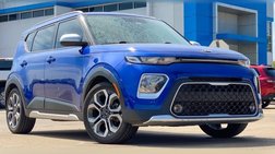 2020 Kia Soul X-Line