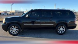 2010 GMC Yukon XL Denali