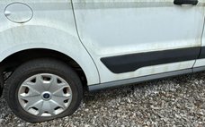 2016 Ford Transit Connect XL