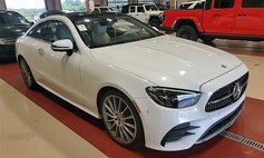 2023 Mercedes-Benz E-Class E 450
