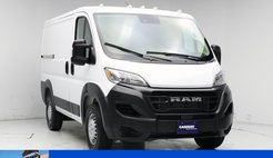 2025 Ram ProMaster Tradesman 1500