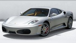 2009 Ferrari F430 F1