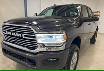2024 Ram Ram Pickup 2500 Laramie
