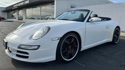 2007 Porsche 911 Carrera S