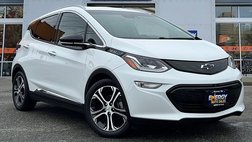 2019 Chevrolet Bolt EV Premier