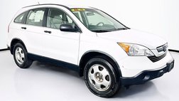2009 Honda CR-V LX